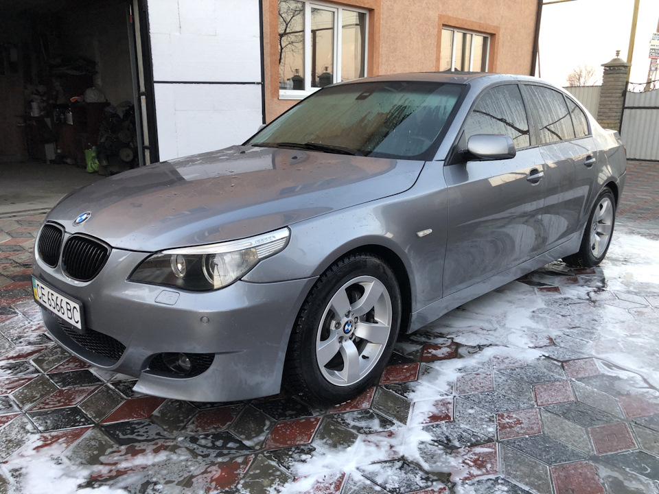 Нові тапочки 5