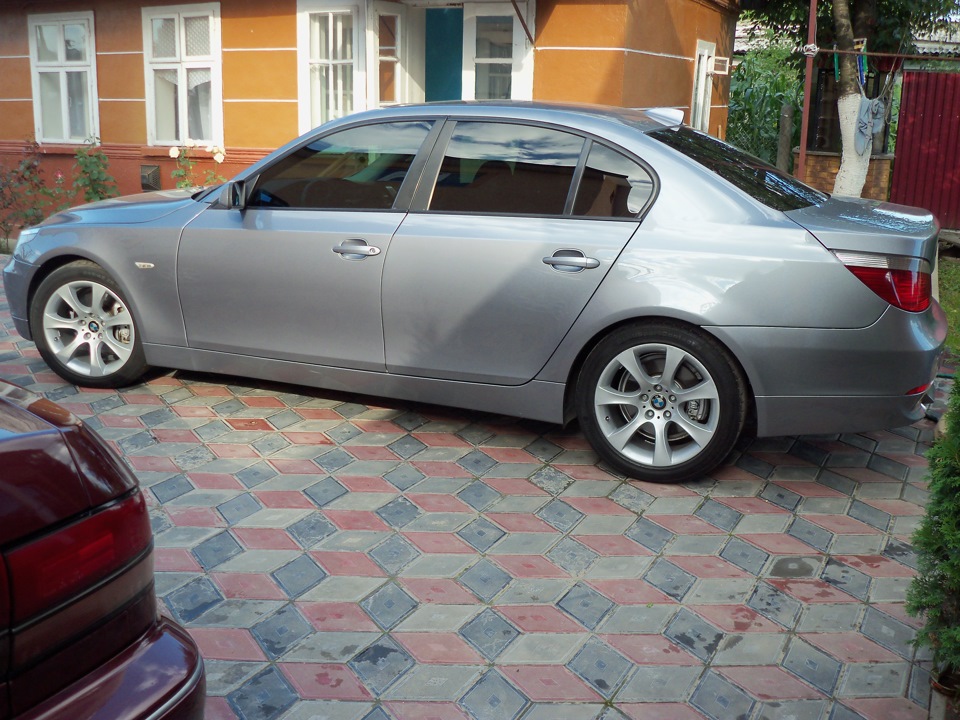фарбування дисків 4