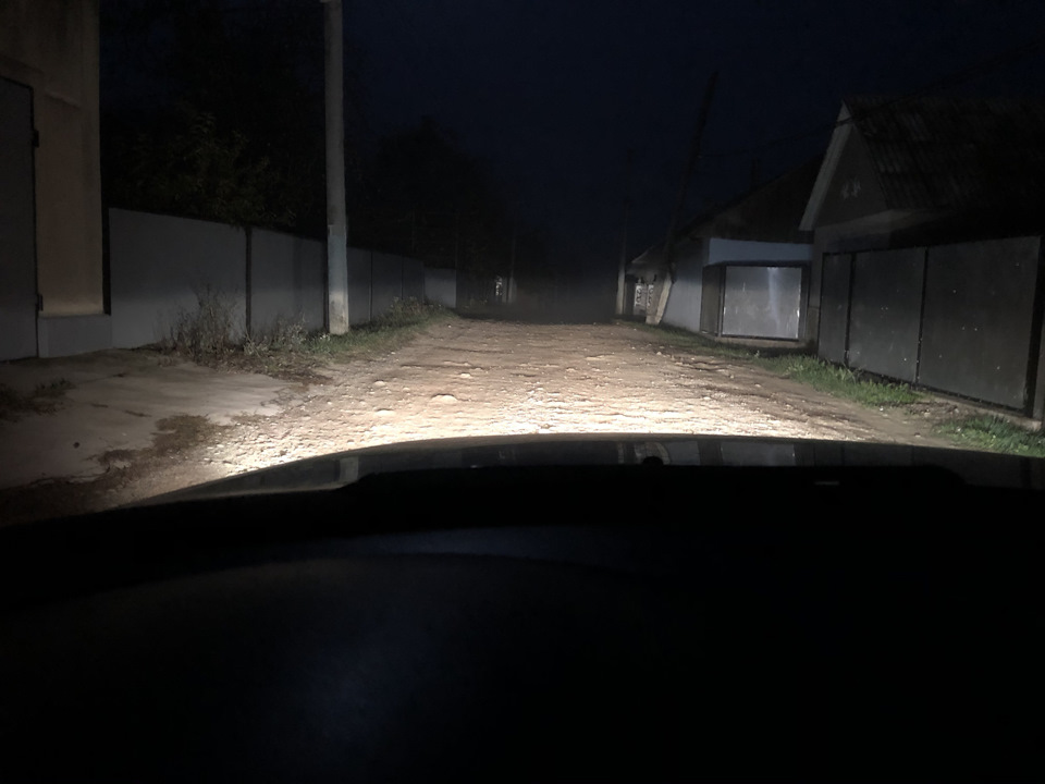 Заміна ламп D2S 3