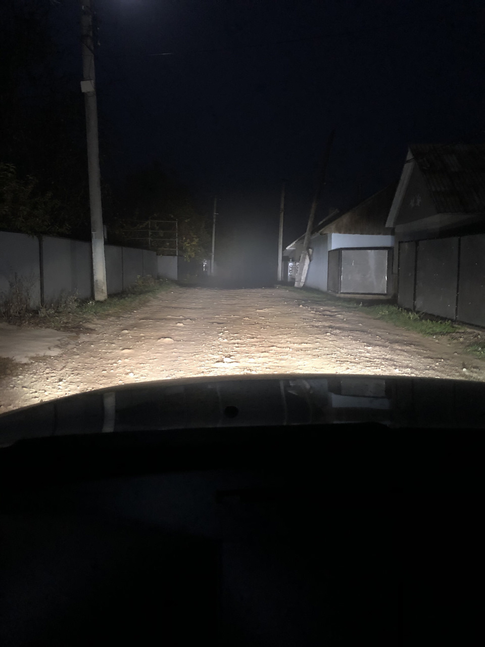 Заміна ламп D2S 4
