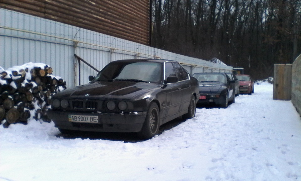 Знову в строю 1