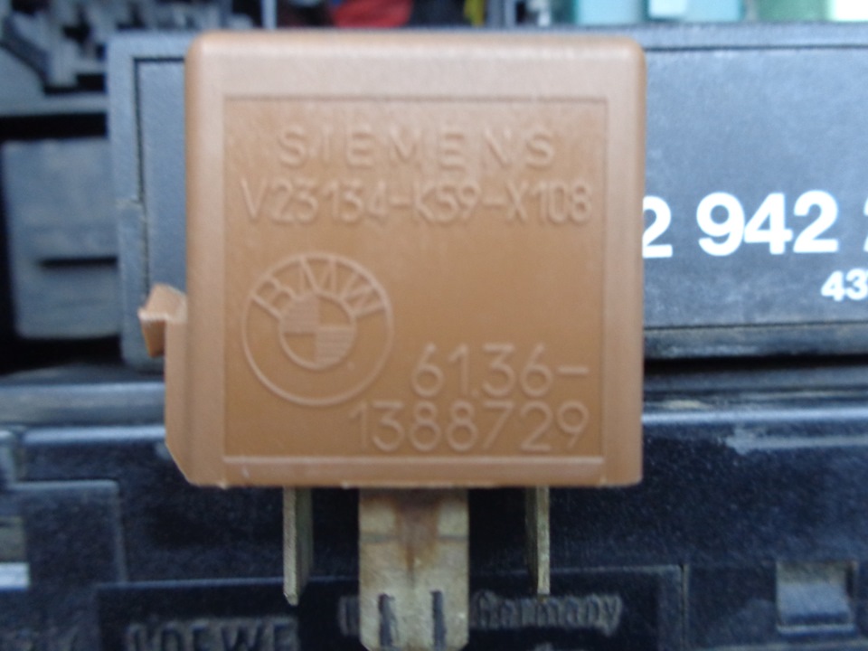 СукABS 5