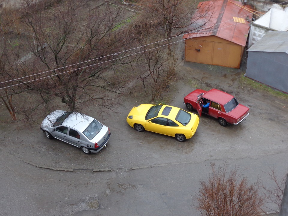 Заміна 1