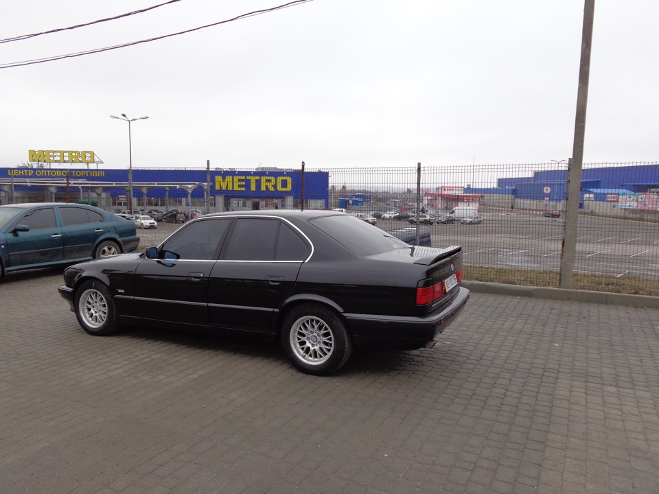Зимовий стиль 3