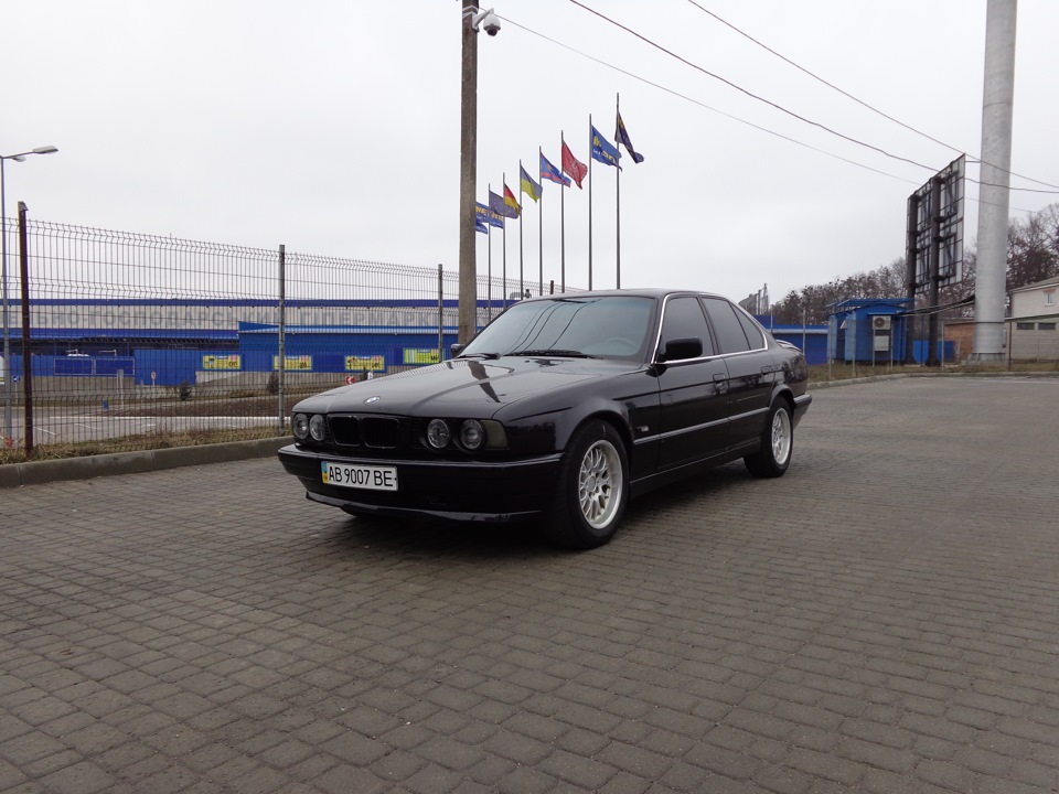 Зимовий стиль 5