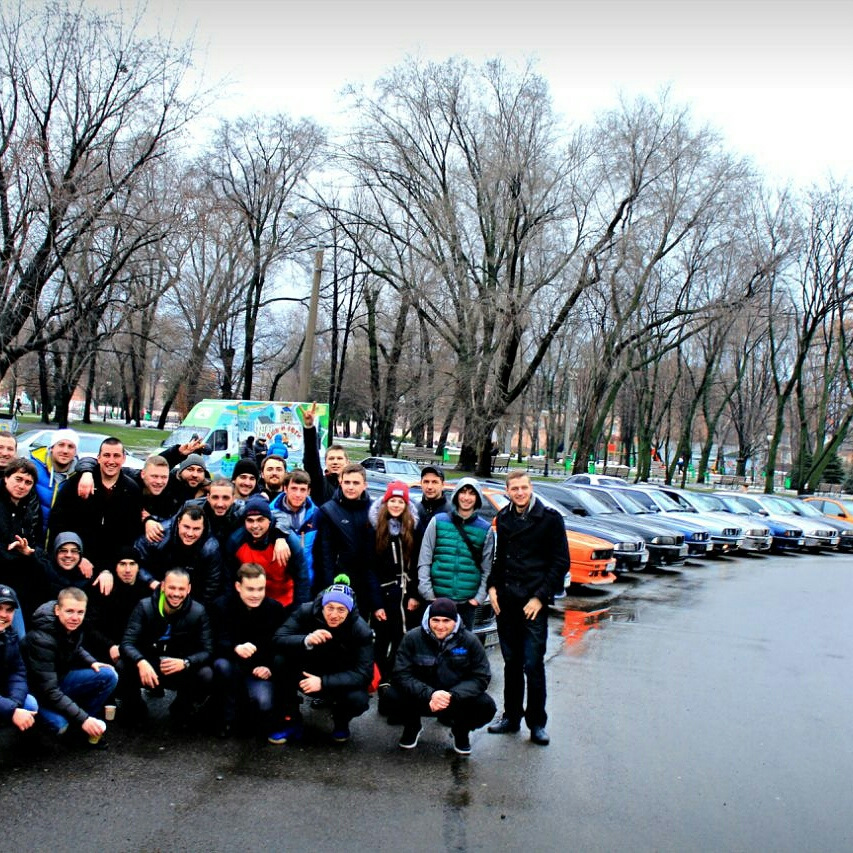 Клуб Харків 1
