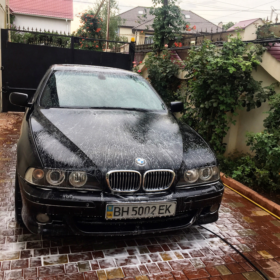 E39 кохання назавжди... 2