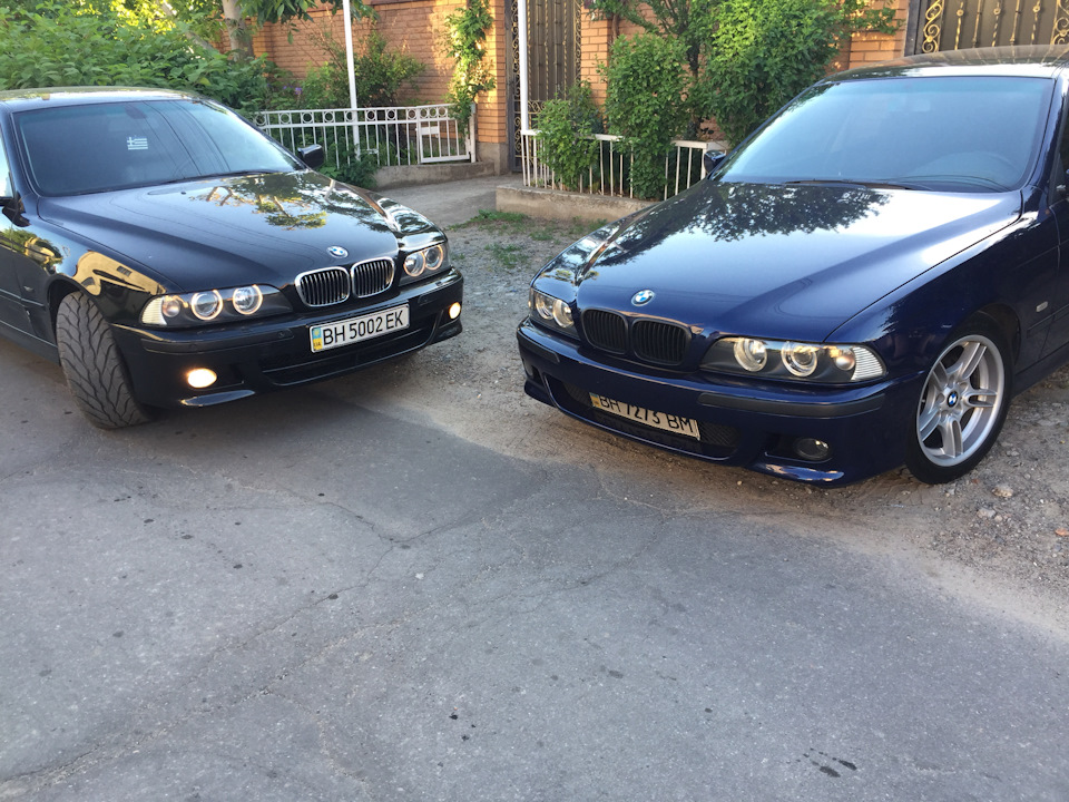 E39 кохання назавжди... 3