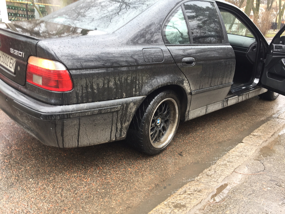E39 кохання назавжди... 4