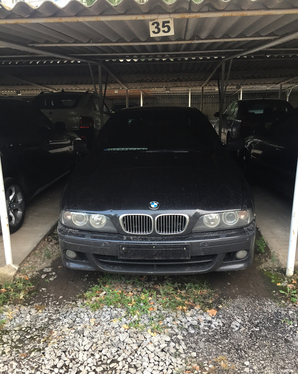 E39 кохання назавжди... 1