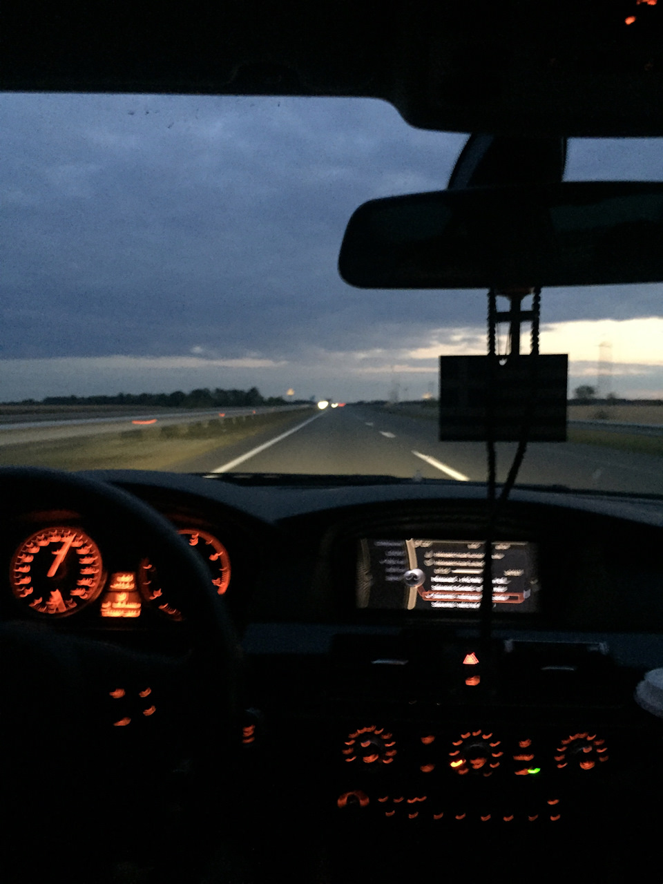 Перша поїздка в 1500 км 2