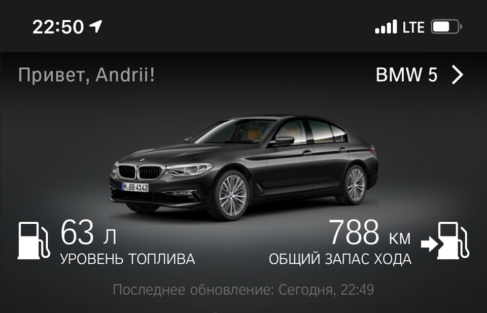 Математика від BMW і Shell 3