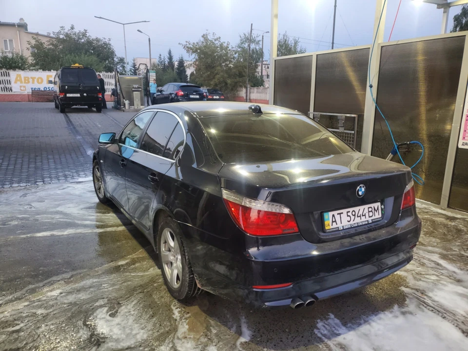 M57 знову в строю