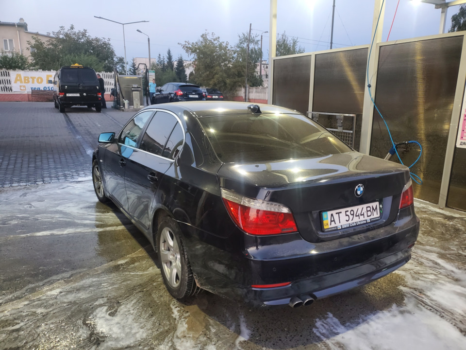 M57 знову в строю 1