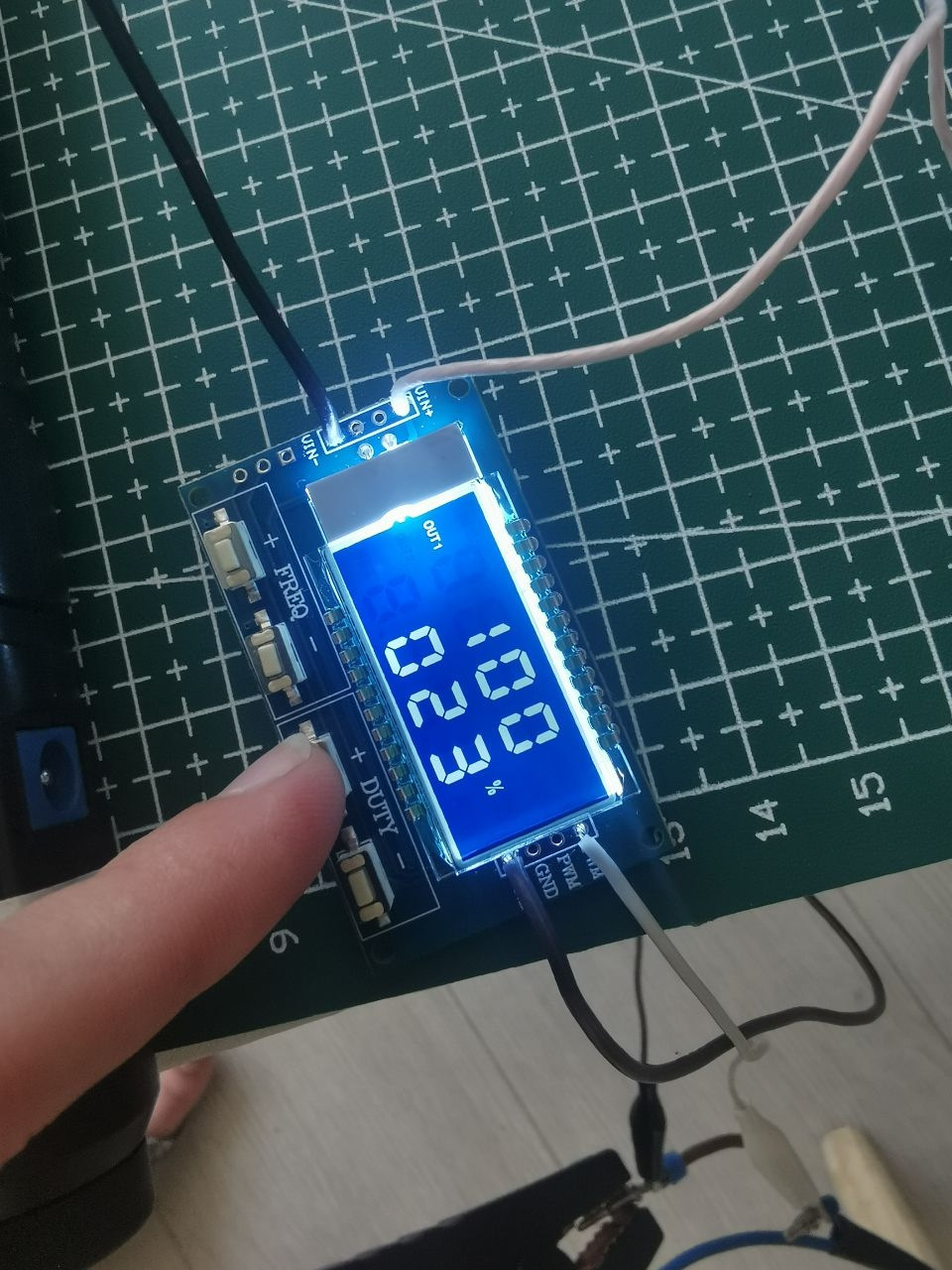 Перехід з 3pin вентилятора на 4pin E39. Таємниці рест дизеля розгадані. 1