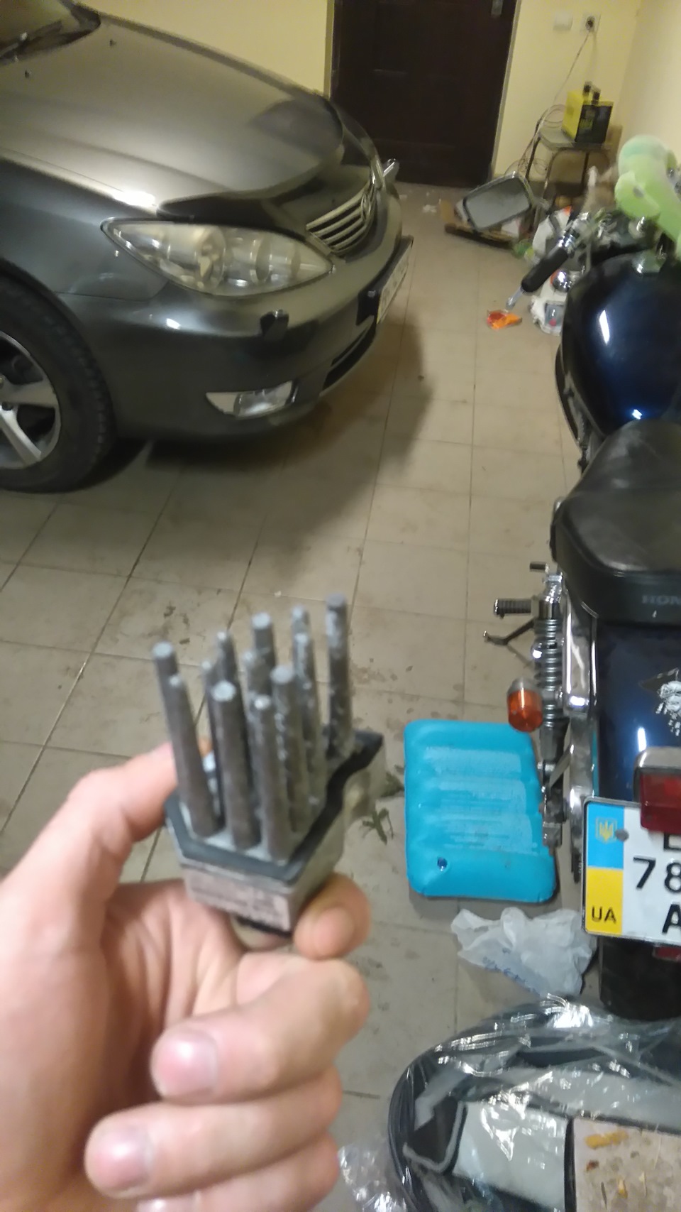 Подарунок на новий рік 4