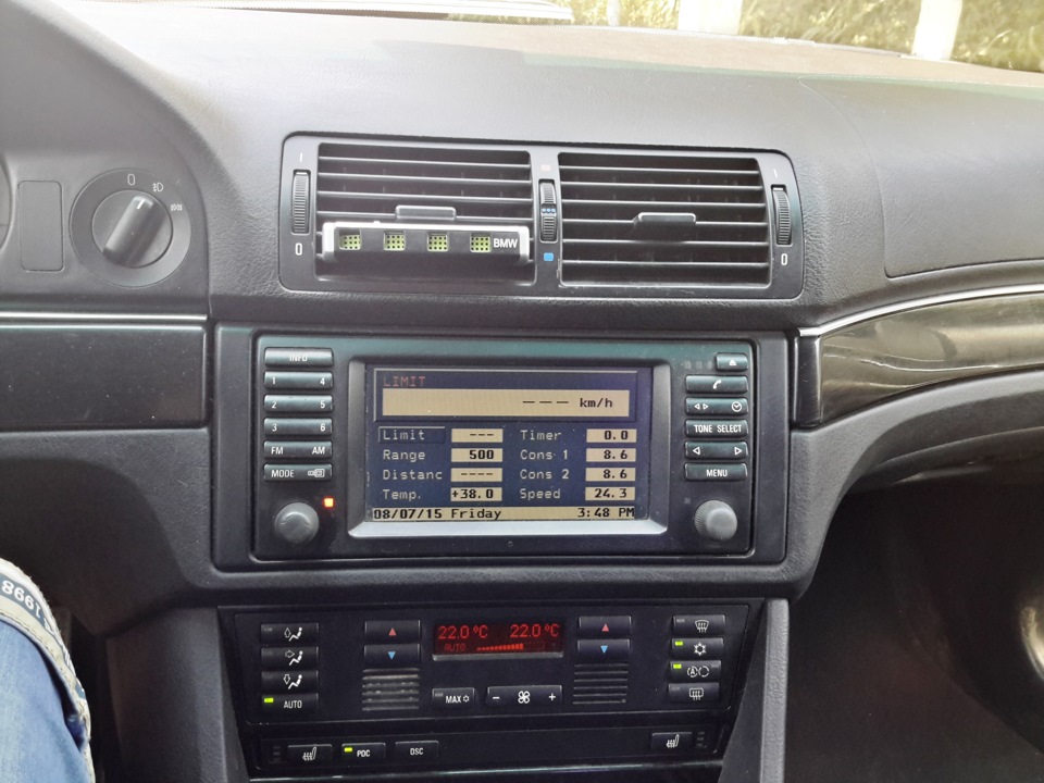 Продам 530D 2001 Рік 3