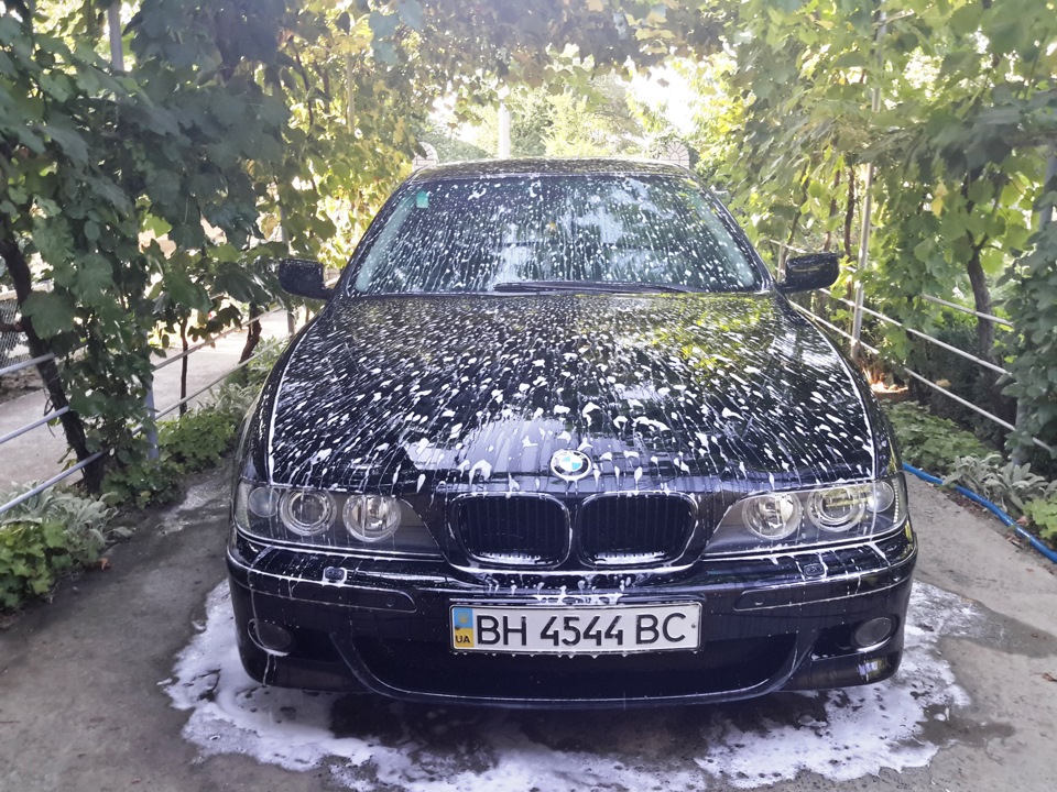 Продам 530D 2001 Рік 2