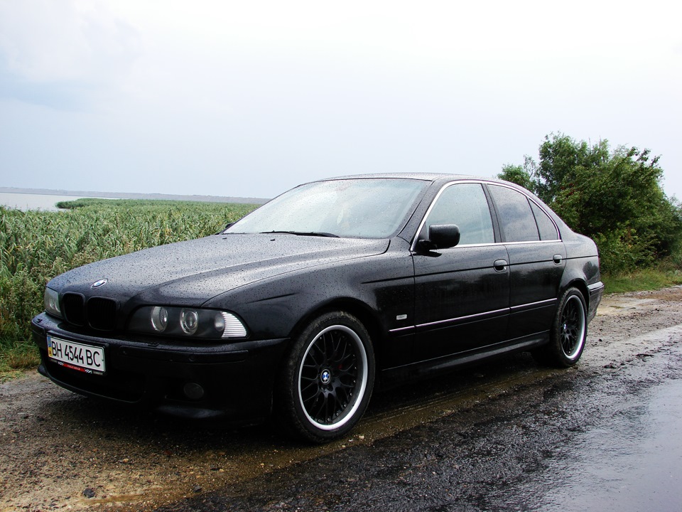 Продам 530D 2001 Рік 1