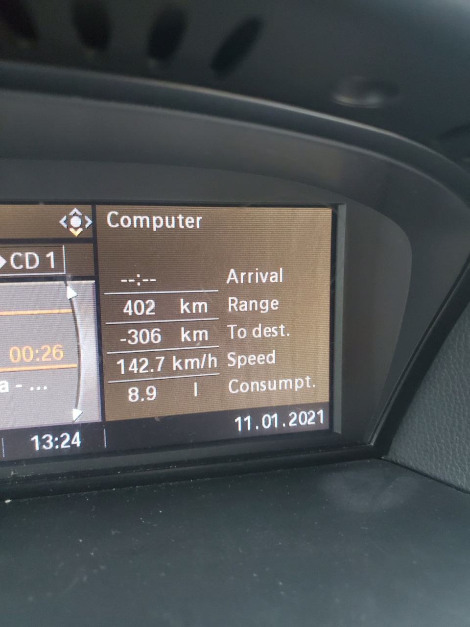 Витрата 3.0 дизель, BASF Keropur D 5634, LA99C 2