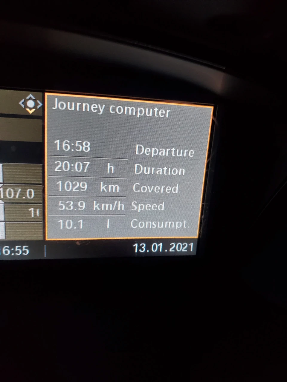 Витрата 3.0 дизель, BASF Keropur D 5634, LA99C