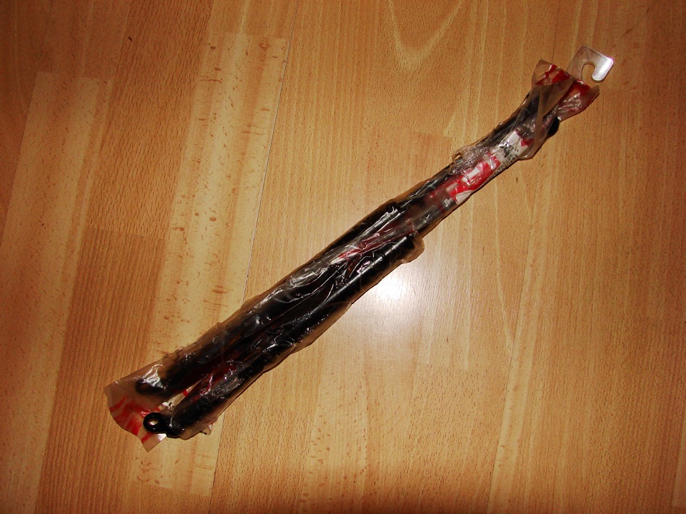 З'їздили на СТО 2