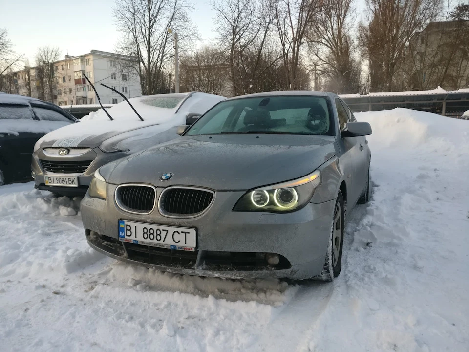 Вже не євробляха