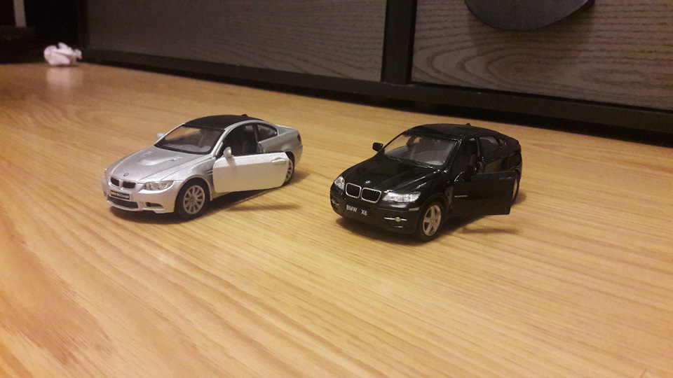 Ось так ми звикаємо до BMW))) 2