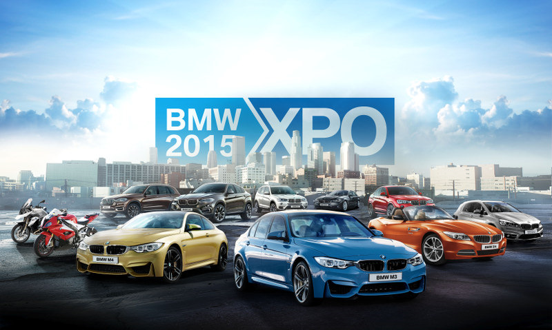 Ласкаво просимо до BMW Club Kiev! 1