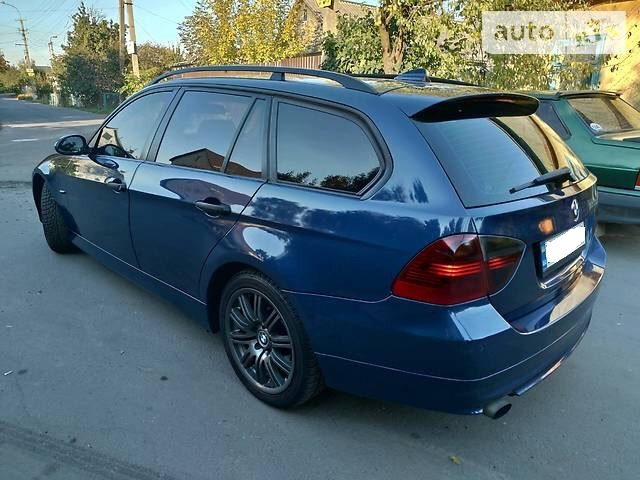 Я повернувся до BMW. Моя нова Ракета 1