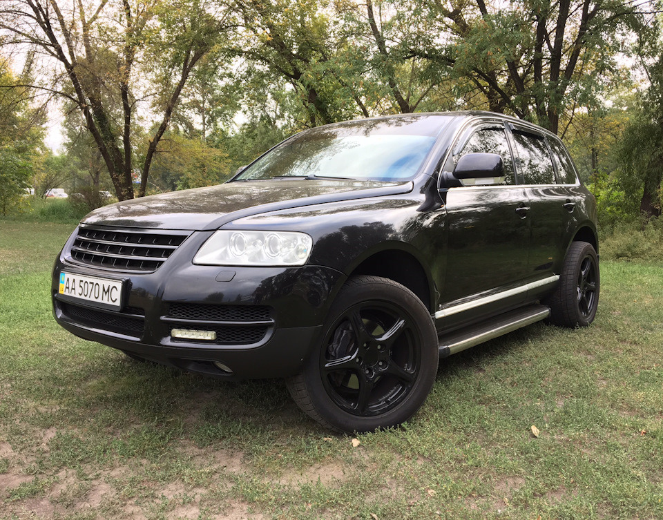 Машина продана. Зустрічайте нову машину! 1
