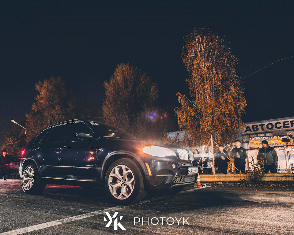 Моя нова BMW! 1