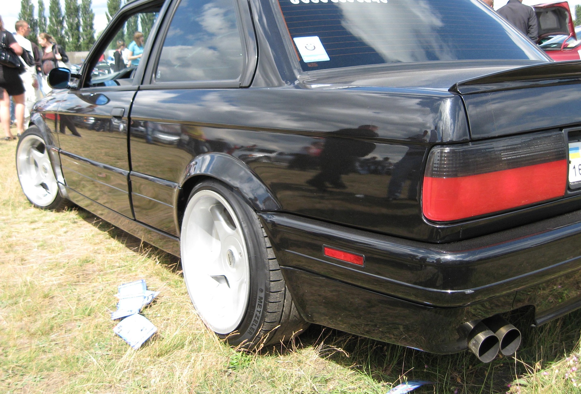 Знайшов фотки BMW fest 2009! 5