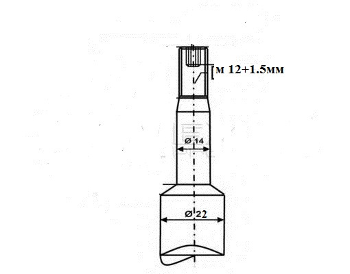 Продам амортизатори е34(передні) 4