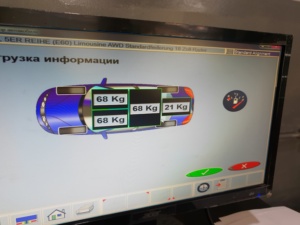 #12 Перебрав задню підвіску, замінив дросельну заслінку та кришку розширювального бачка 3
