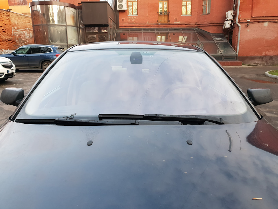 #22 Реєстратор 70mai Smart Dash Cam Pro, освіжив стельові світильники, китайський плафон освітлення багажника 4