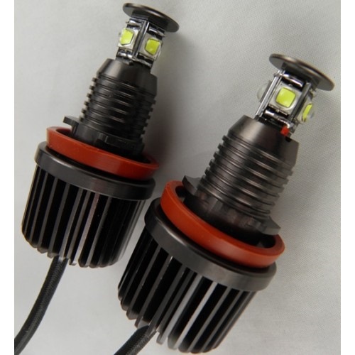 Заміна LED marker на потужніші 3