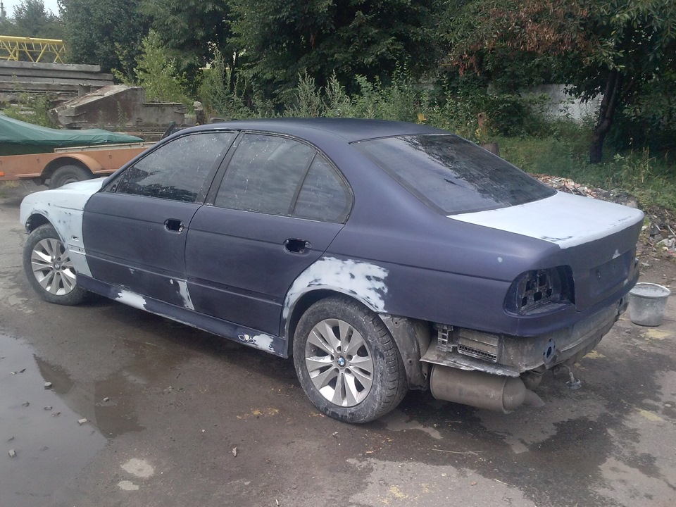 кузов 2