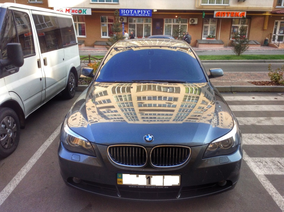 Вона вже ніколи не буде такою як раніше)) 1