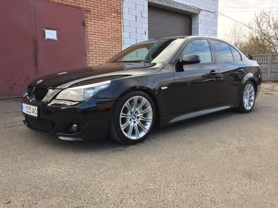 Купив диски R18 135 стиль НА ЗИМУ 3