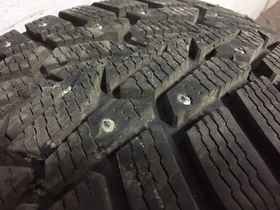 Nokian Hakapelita 7 BEST of the BEST 1