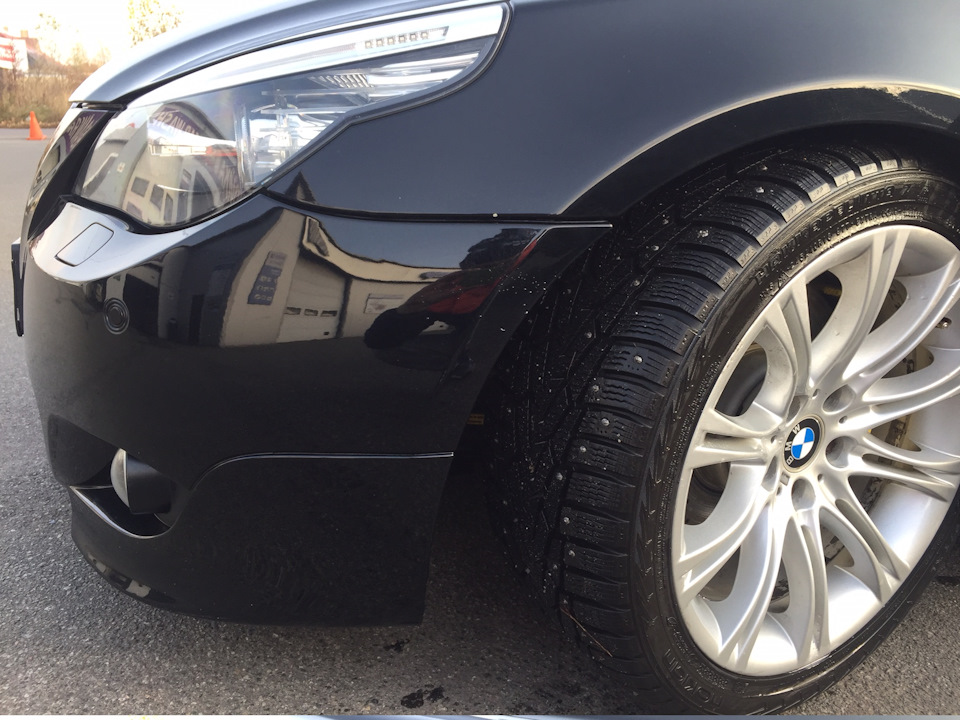 Nokian Hakapelita 7 BEST of the BEST 4