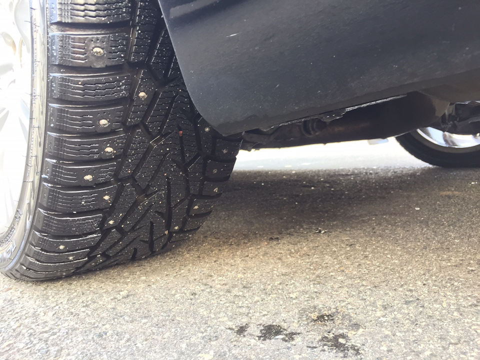 Nokian Hakapelita 7 BEST of the BEST 5