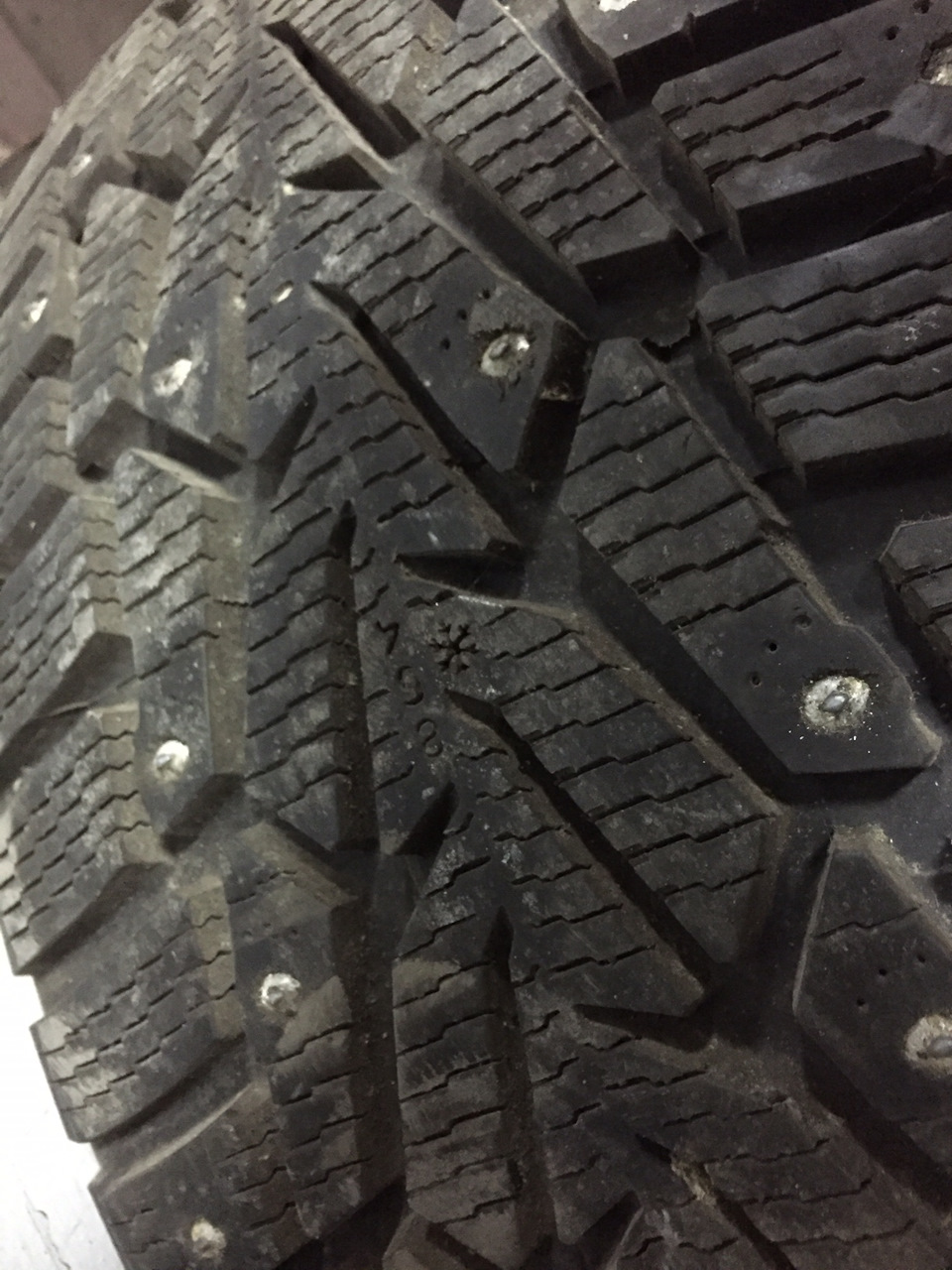 Nokian Hakapelita 7 BEST of the BEST 2