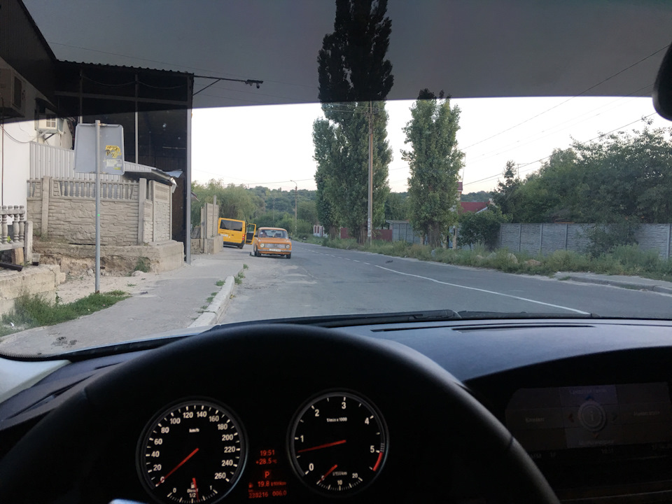 Атермальна плівка 3М 5