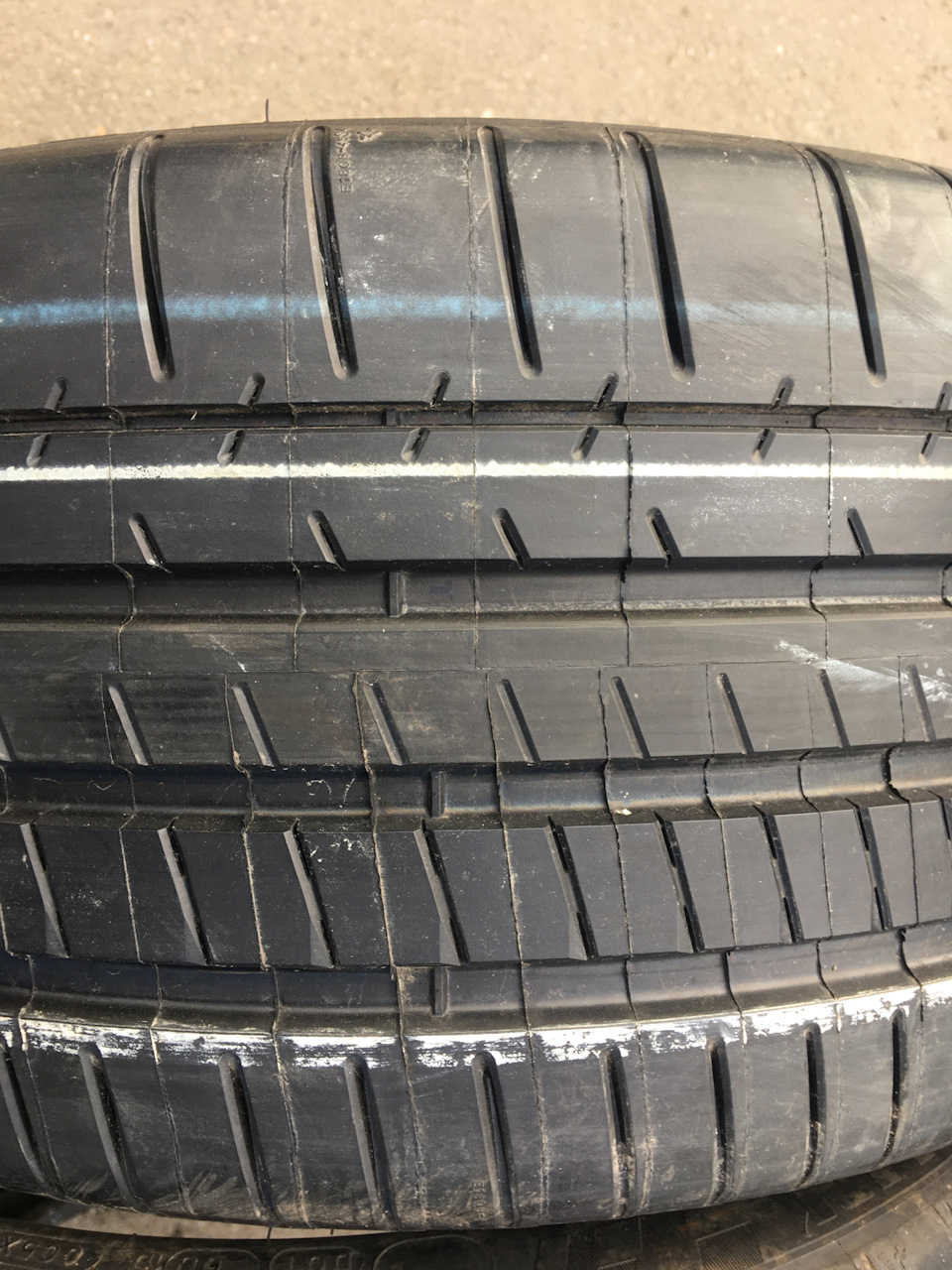 MICHELIN PILOT SUPER SPORT 2