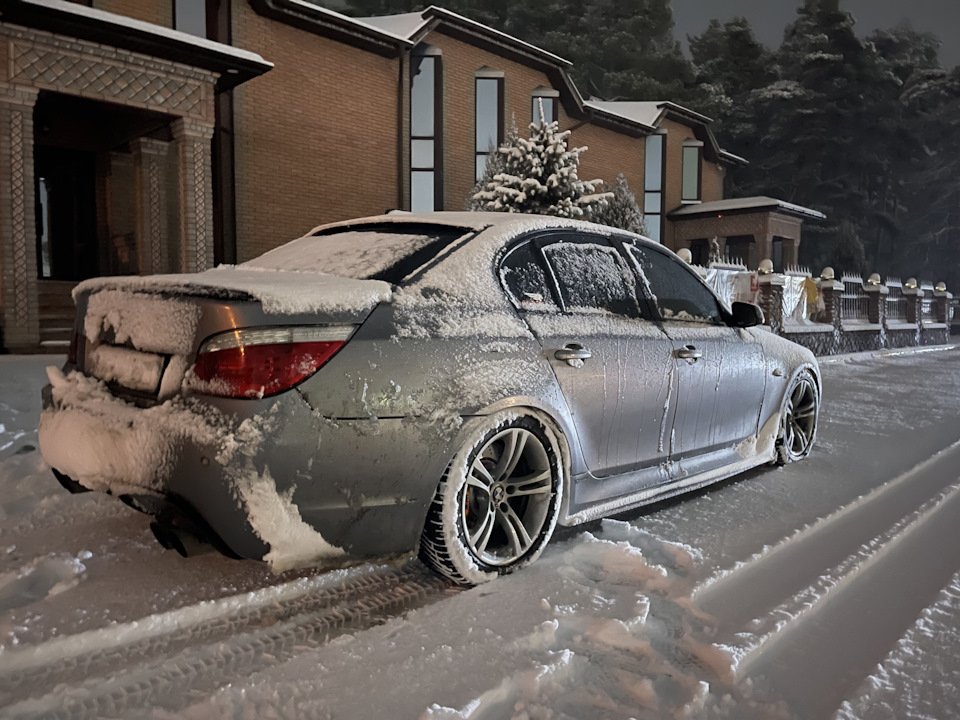 Відгук Pirelli Winter Ice Zero FR 2