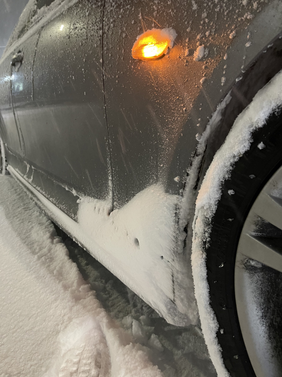 Відгук Pirelli Winter Ice Zero FR 3