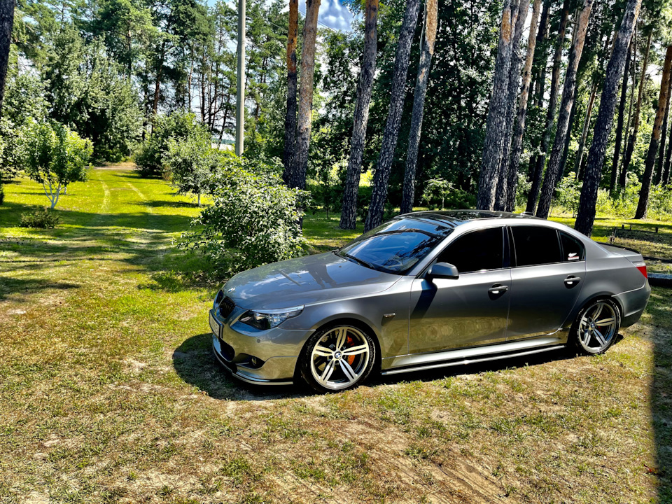 Просто її її 60 на природі 5