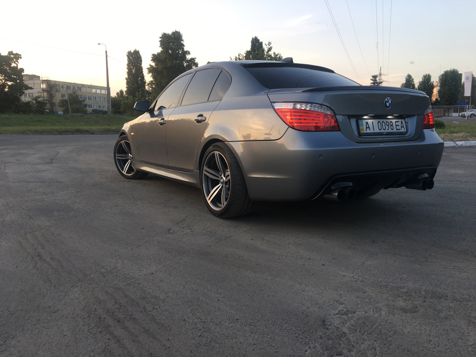 Shadow Line - ТАК 4